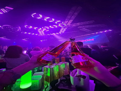 北京酒吧招聘